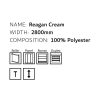 Reagan Cream