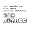 Treeleaf Mulberry