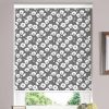 lorraine-poppy-1 grey roller blinds