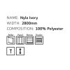 Nyla Ivory