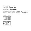 Regal Ice