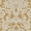 Tapestry-Caramel-Pattern