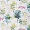 Watercolour Forest Pattern