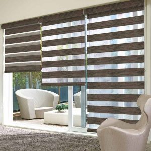 day and night roller blinds