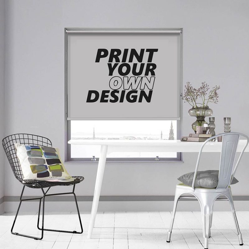 Custom Printed Blinds | Bolton Blinds