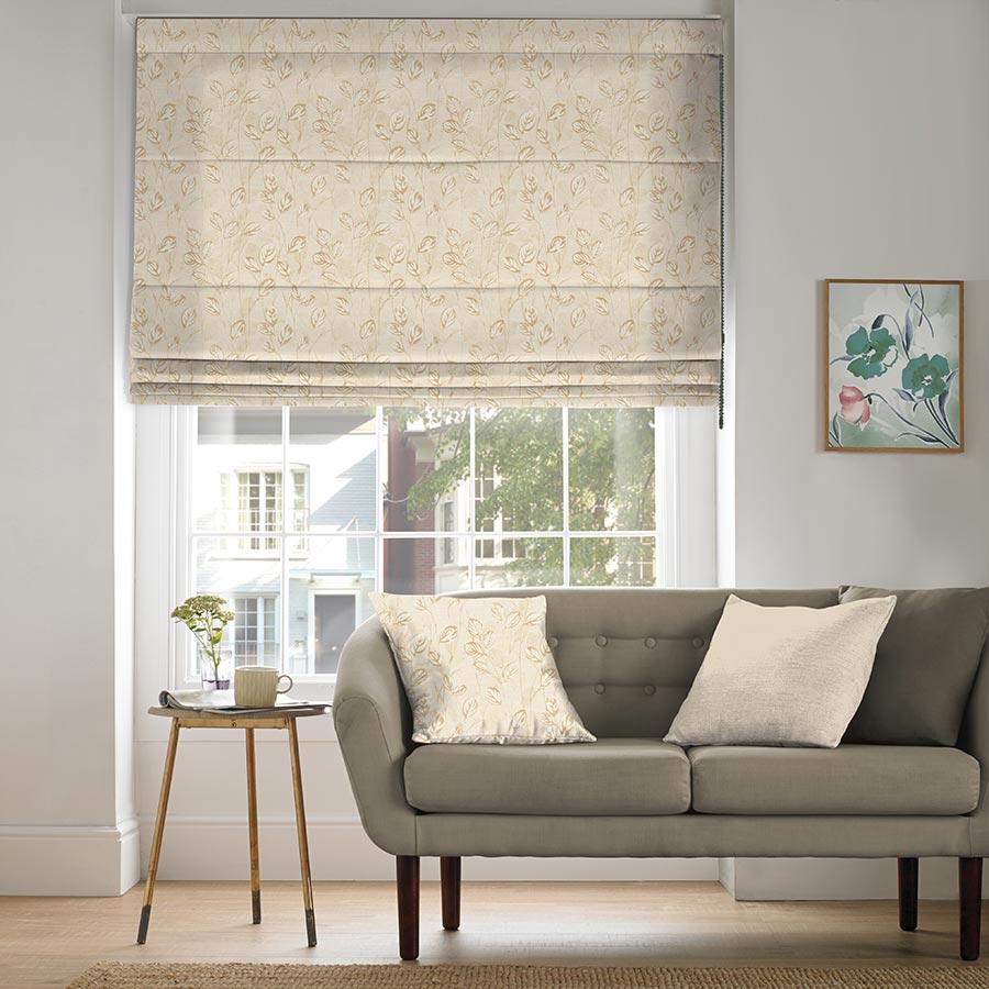 How Wide Should A Roman Blind Be At Landon Artis Blog